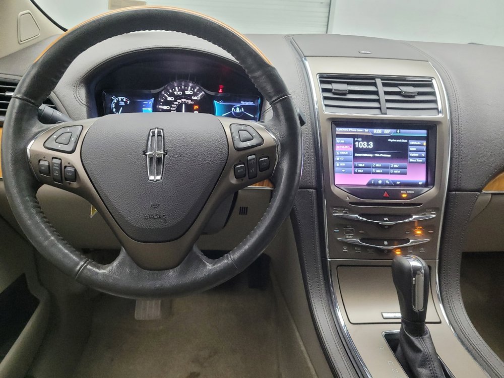 Used 2015 Lincoln MKX FWD w/ Equipment Group 102A image 22