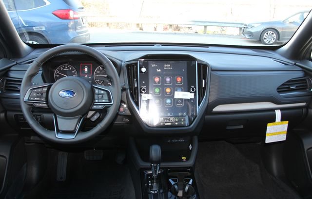 New 2026 Subaru Forester Limited image 15
