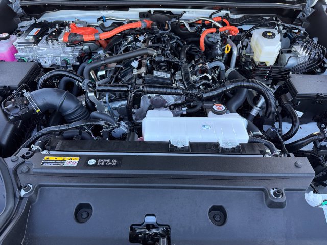 Certified 2026 Toyota 4Runner Limited AWD/4WD image 45