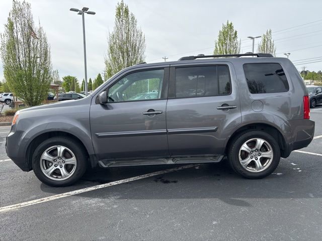 Used 2014 Honda Pilot EX-L image 9