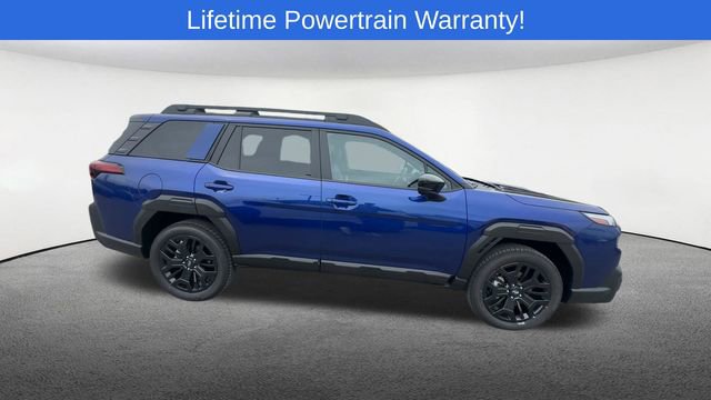 New 2026 Subaru Outback Limited XT AWD/4WD image 9
