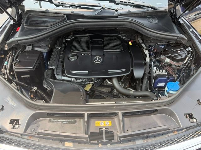 Used 2017 Mercedes-Benz GLE 350 4MATIC image 20