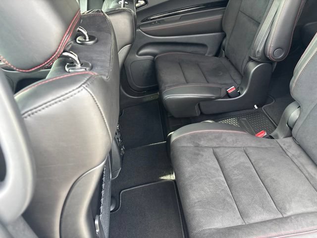 New 2026 Dodge Durango GT AWD/4WD image 18