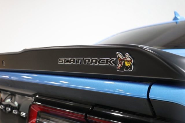 Used 2023 Dodge Challenger R/T Scat Pack w/ Plus Package RWD image 15