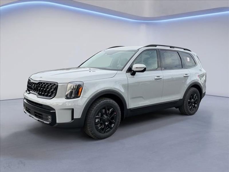 New 2025 Kia Telluride SX Prestige X-Pro image 7