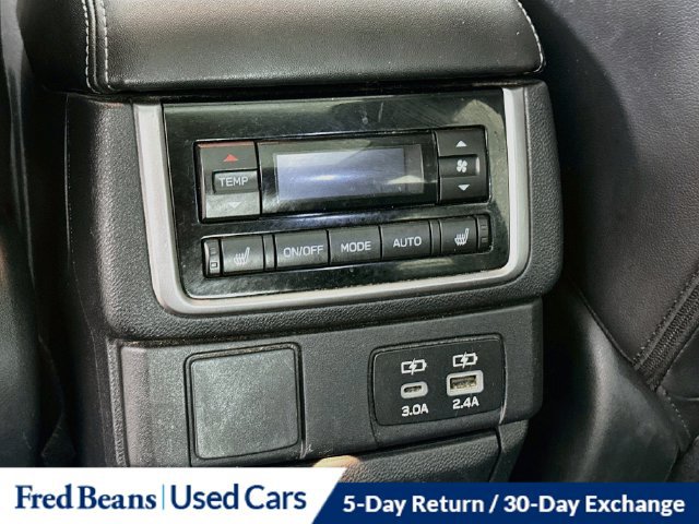 Used 2024 Subaru Ascent Limited w/ Technology Package AWD/4WD image 34