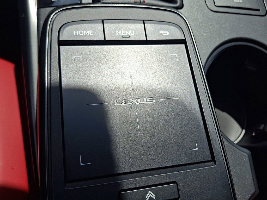 Used 2025 Lexus IS 350 F Sport image 26