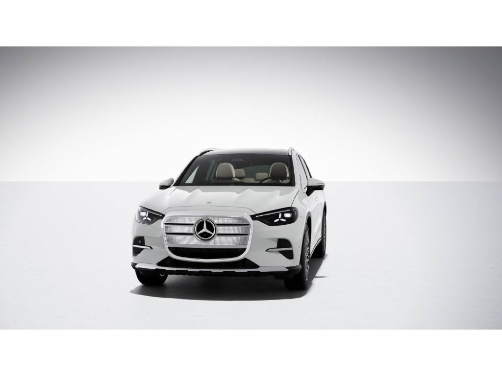 New 2027 Mercedes-Benz GLC 400 4MATIC image 42