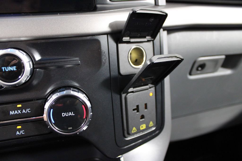 Used 2024 Ford F150 XLT w/ Mobile Office Package image 58