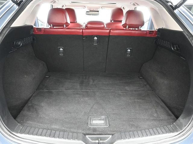 Certified 2023 MAZDA CX-5 Carbon Edition image 23
