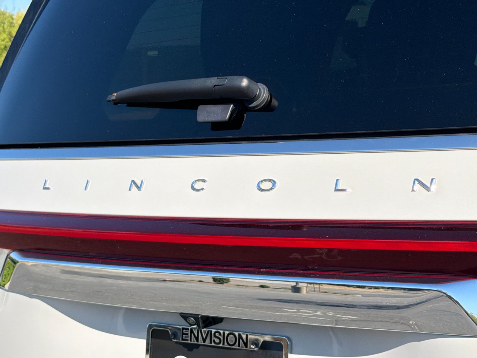 Used 2022 Lincoln Navigator 2WD image 27