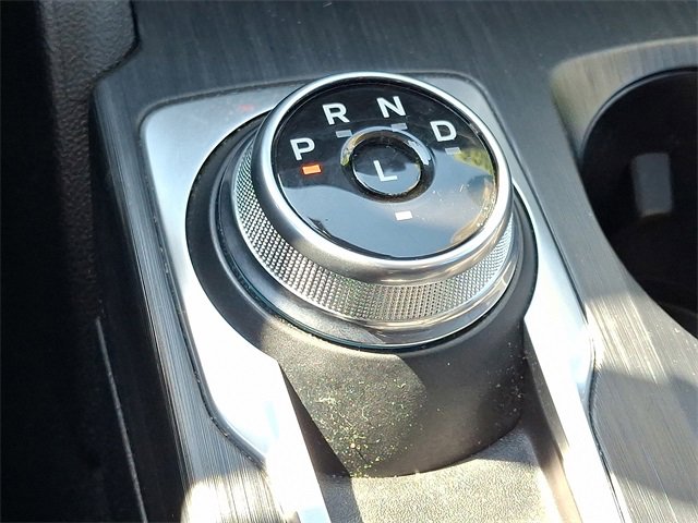 Used 2023 Ford Escape Active image 10