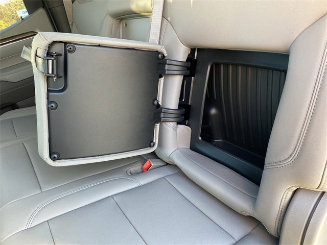 New 2026 Chevrolet Silverado 1500 LT w/ Z71 Off-Road Package image 37