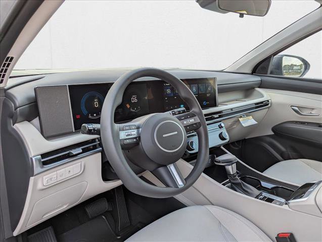 New 2026 Hyundai Tucson SEL image 23
