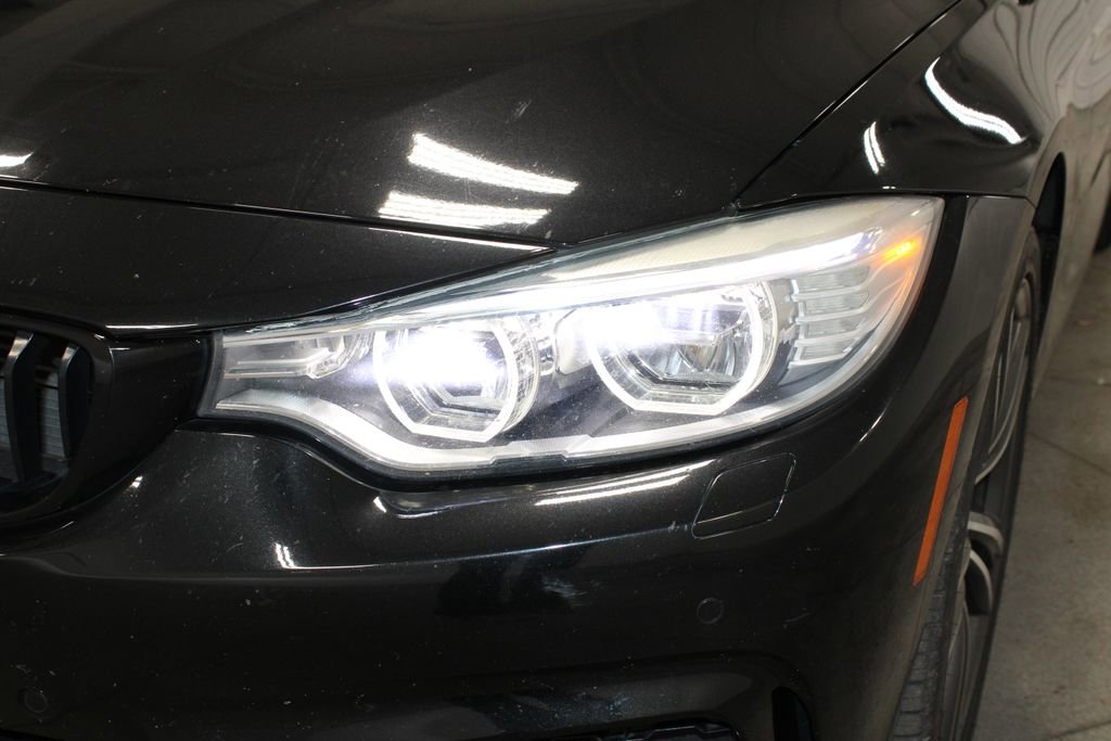 Used 2015 BMW 435i xDrive Coupe image 13