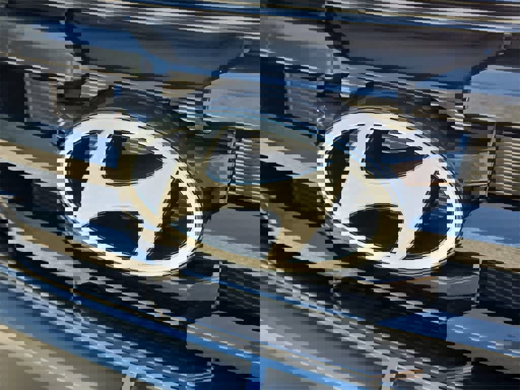 New 2025 Hyundai Tucson SEL image 10