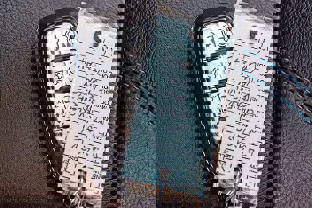 Used 2021 Chrysler Pacifica Touring-L w/ Uconnect Theater Family Group image 27