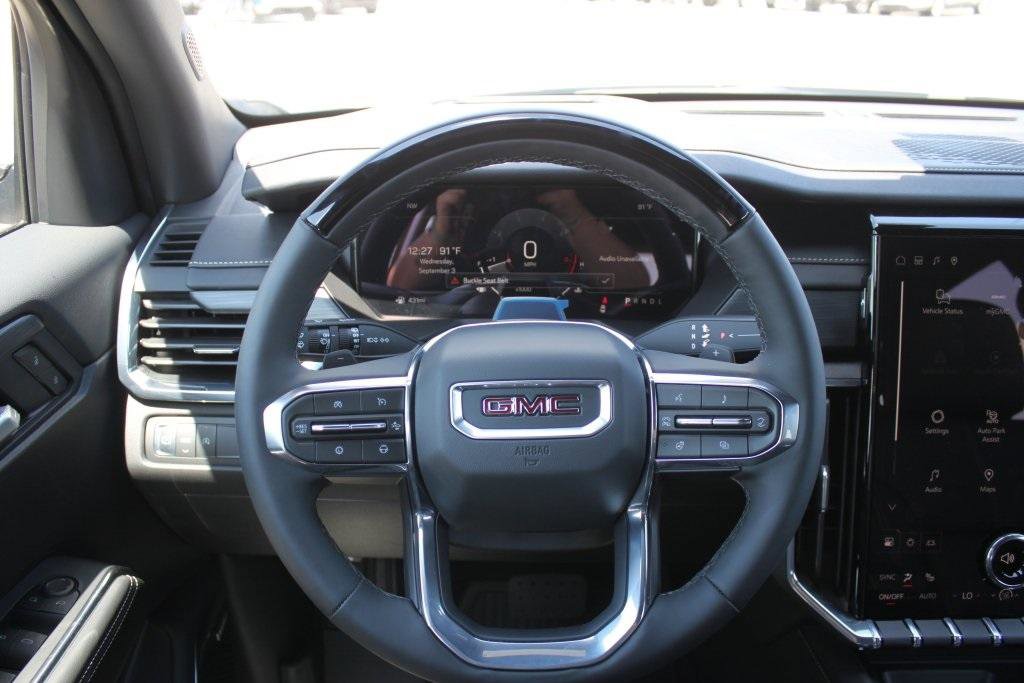 New 2026 GMC Acadia Elevation w/ Super Cruise Package image 10