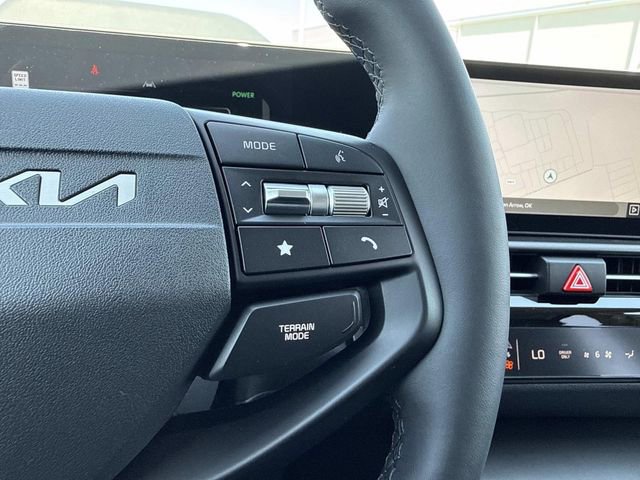 New 2026 Kia Sportage SX Prestige image 24