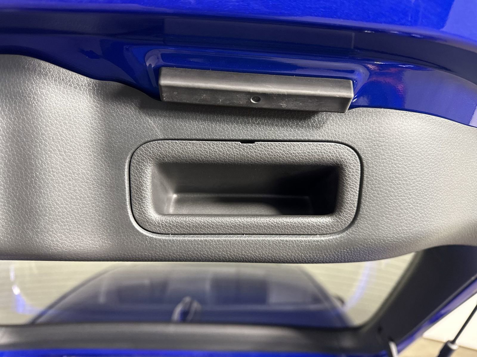 Certified 2023 Acura Integra A-Spec image 34