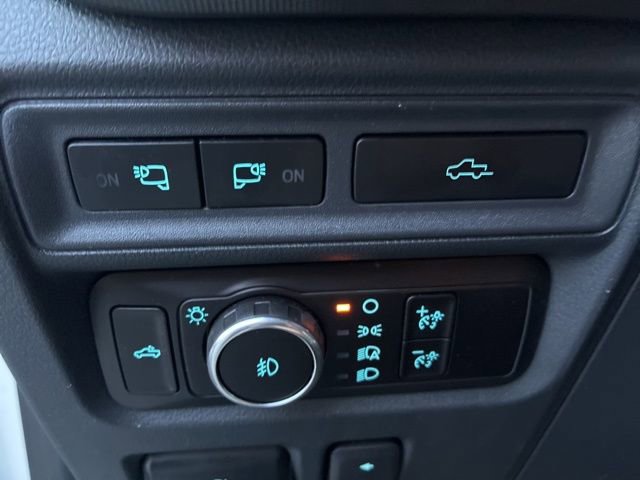 Used 2023 Ford F150 Platinum w/ Equipment Group 701A High image 12