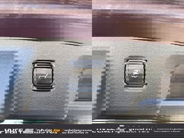 Used 2021 Hyundai Palisade Limited w/ Cargo Package image 11