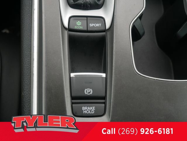 Used 2020 Honda Accord Sport image 32