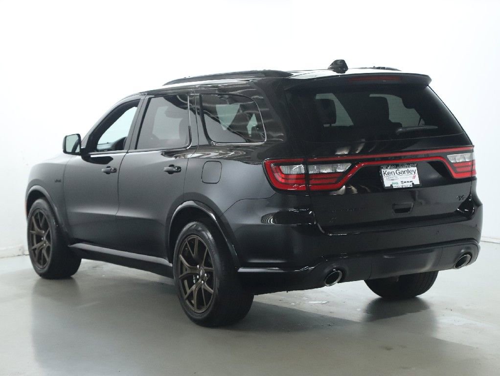 Used 2025 Dodge Durango R/T AWD/4WD image 44