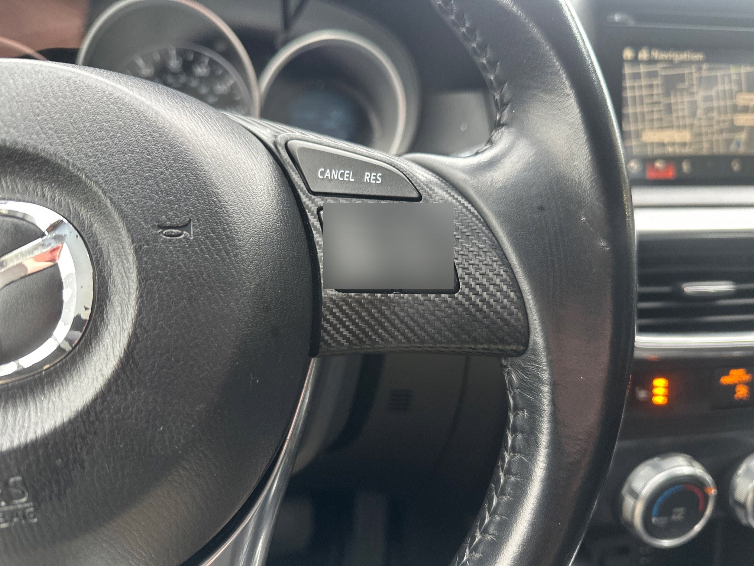 Used 2016 MAZDA CX-5 Touring image 33