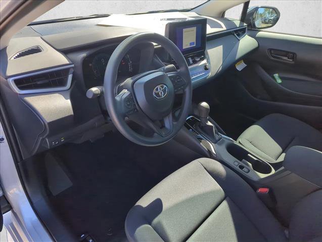 Certified 2026 Toyota Corolla LE image 14