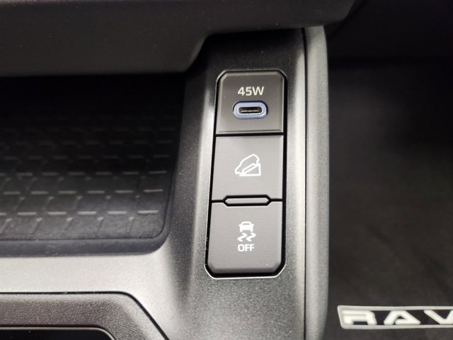 New 2026 Toyota RAV4 Limited image 79