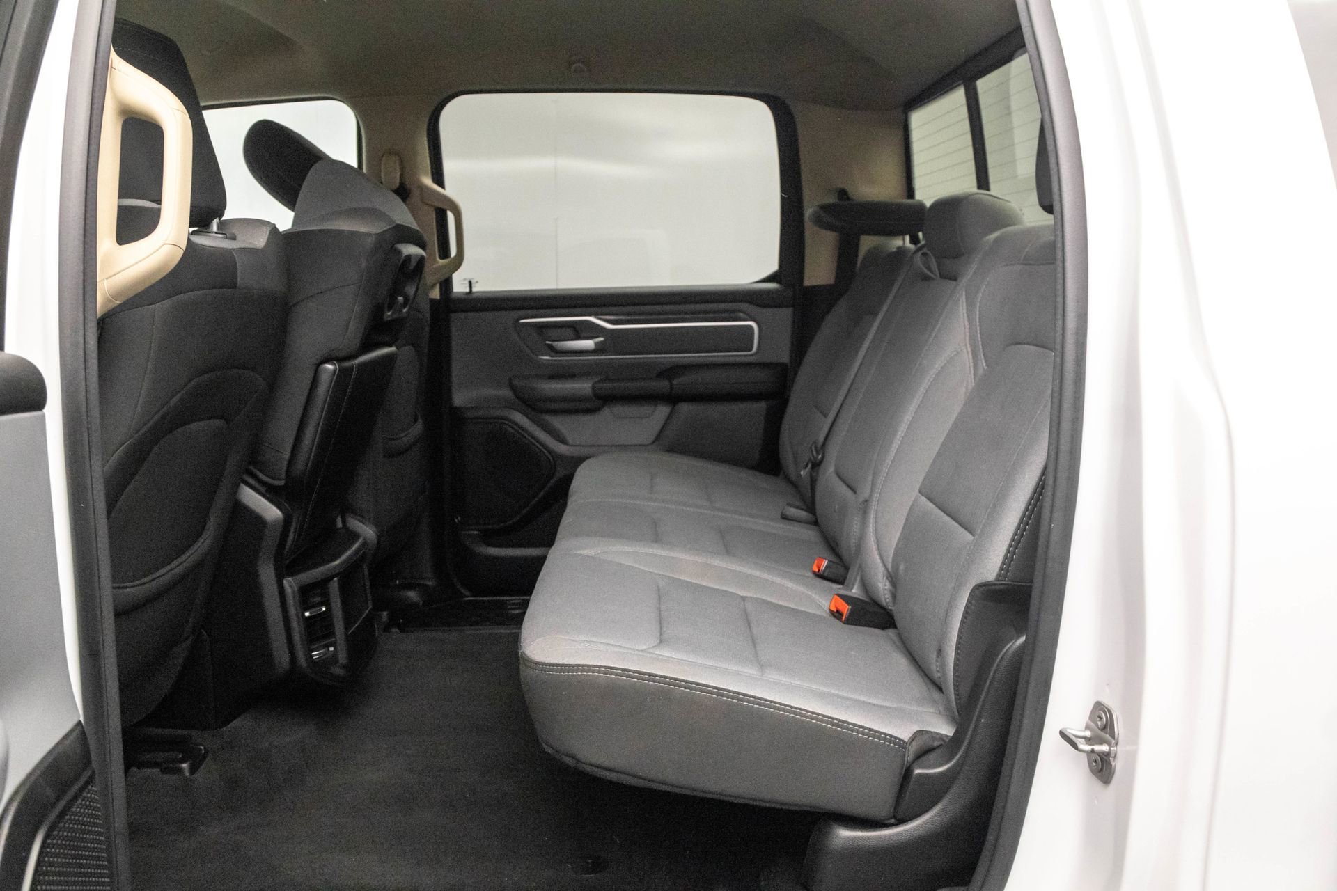 Used 2020 RAM 1500 Big Horn image 29