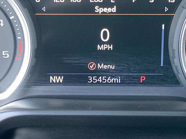 Used 2021 Chevrolet Silverado 3500 High Country image 8