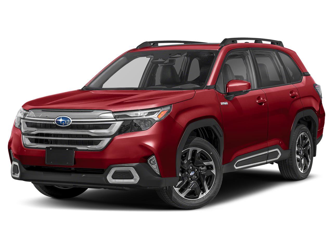New 2025 Subaru Forester Limited