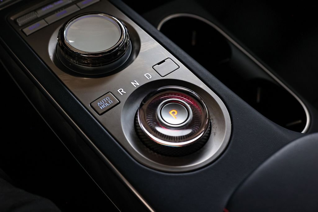 Used 2024 Genesis GV70 3.5T Sport w/ Sport Advanced Package image 31