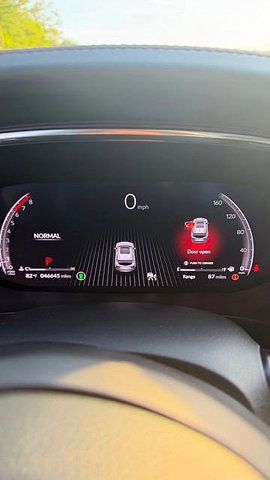 Used 2022 Acura MDX Type S AWD/4WD image 15