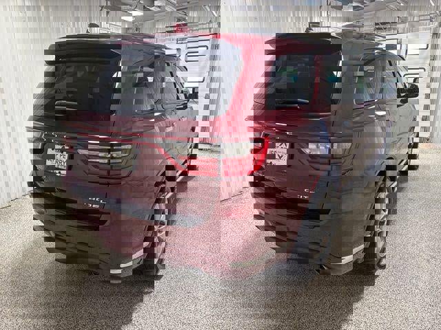 Used 2022 Dodge Durango Citadel image 29