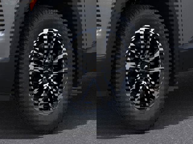 New 2026 Chevrolet TrailBlazer LT w/ Convenience Package image 9