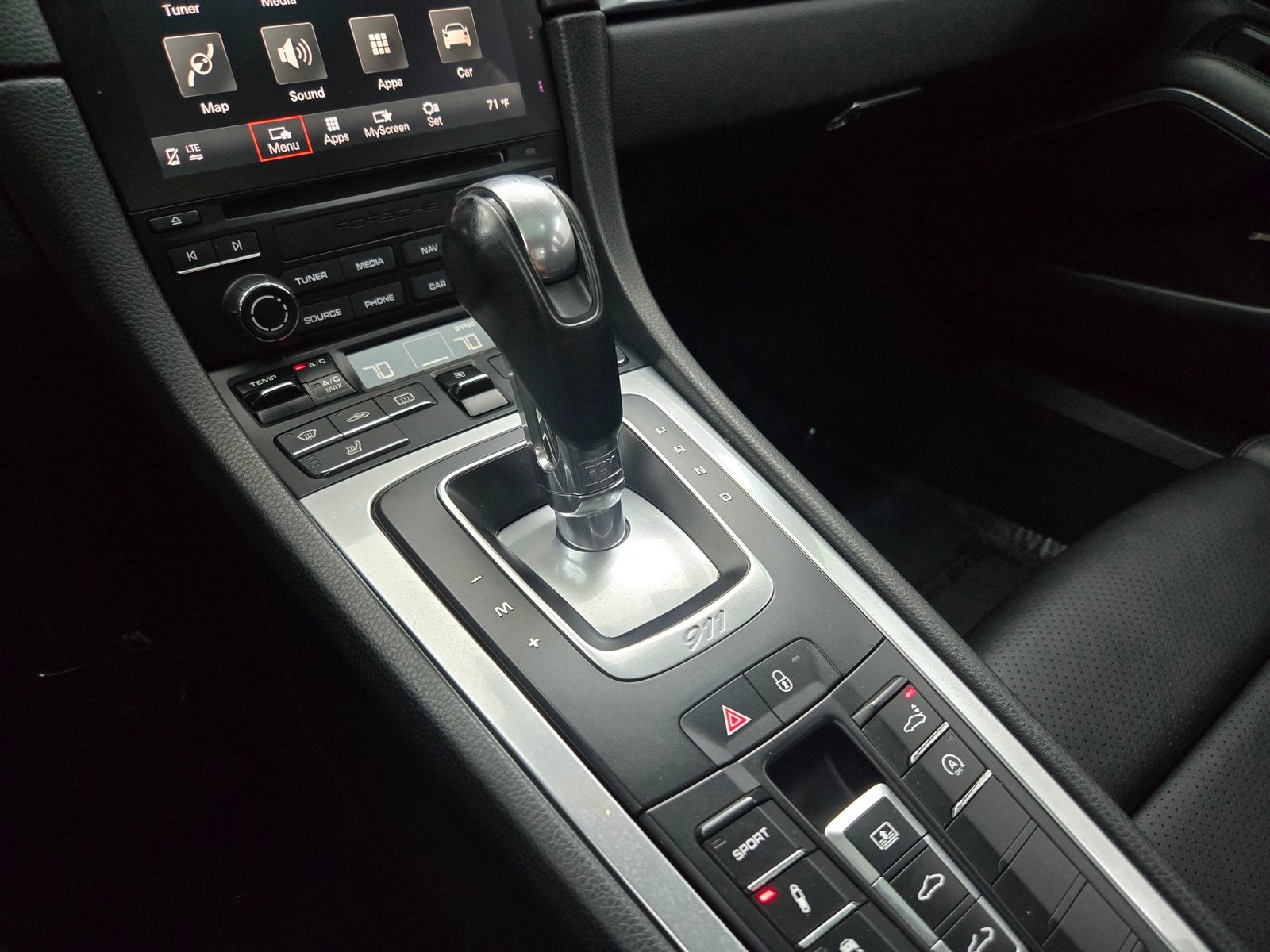 Used 2017 Porsche 911 Carrera image 21