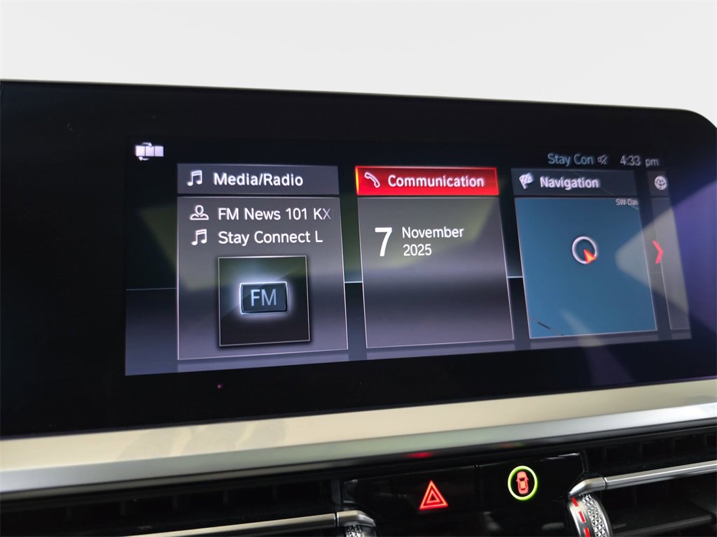 Used 2020 BMW 330i xDrive Sedan w/ Convenience Package image 23