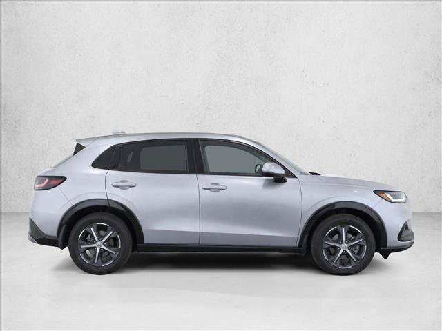 Used 2024 Honda HR-V EX-L image 8