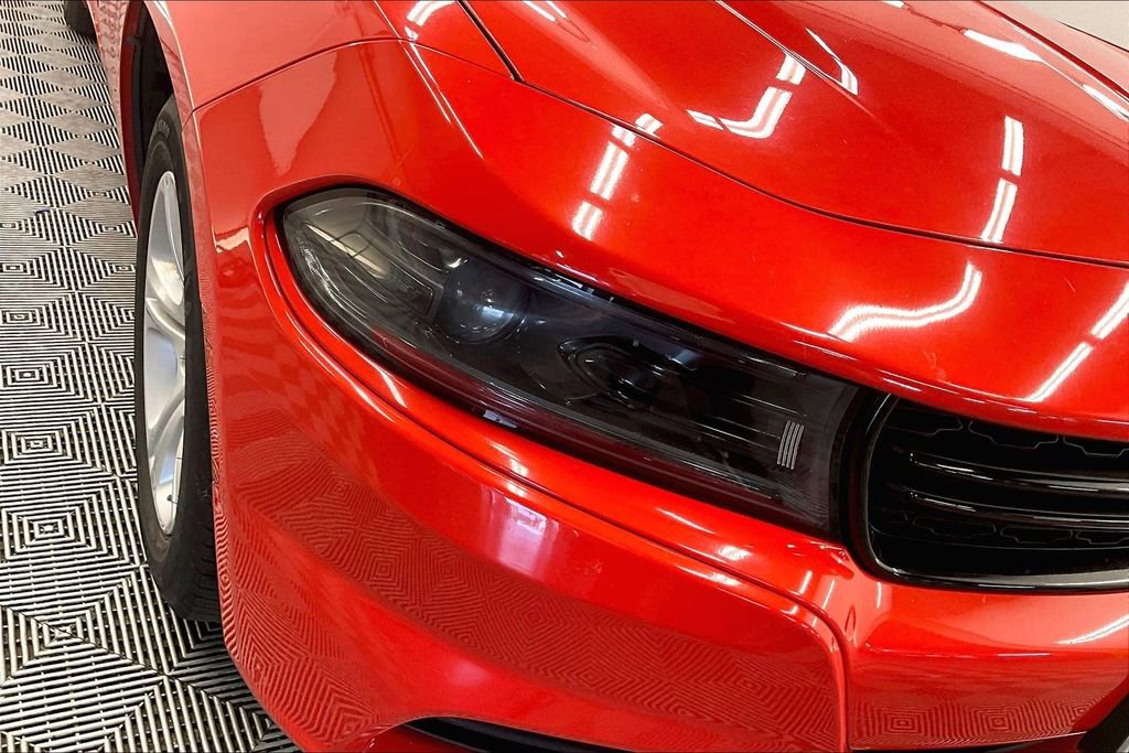 Used 2022 Dodge Charger SXT RWD image 27