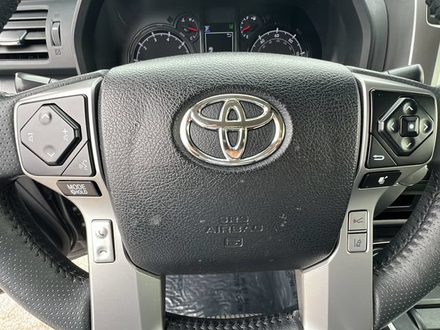 Used 2024 Toyota 4Runner SR5 AWD/4WD image 14