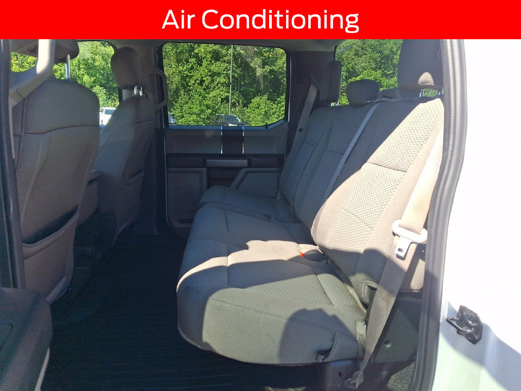 Certified 2019 Ford F150 XLT AWD/4WD image 10