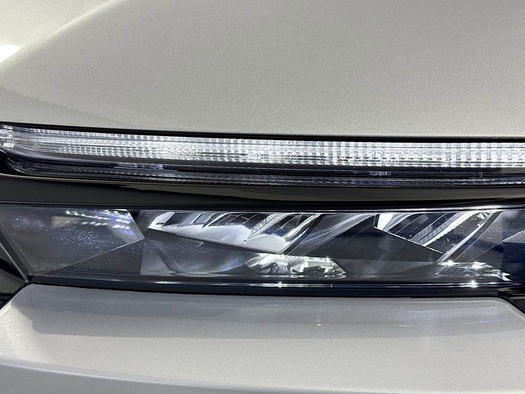 Certified 2026 Honda CR-V Sport-L image 41