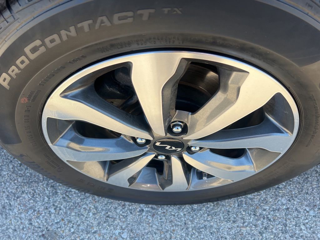 Certified 2023 Kia Rio S w/ Technology Package image 37