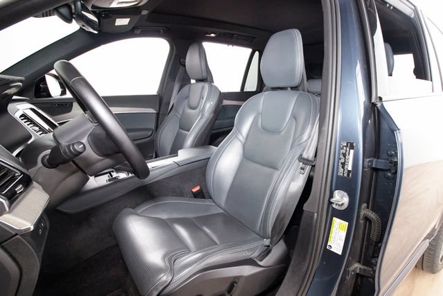 Certified 2023 Volvo XC90 T8 Ultimate w/ Protection Package Premier AWD/4WD image 19