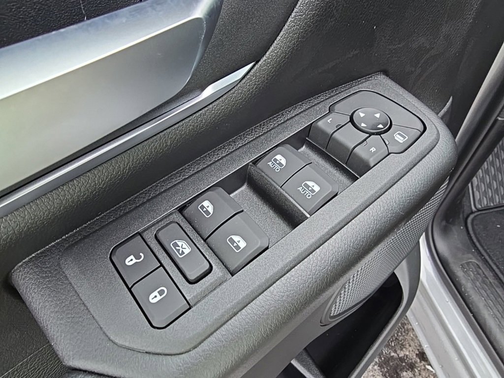 New 2026 RAM 1500 Big Horn image 9