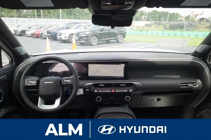 New 2026 Hyundai Palisade Calligraphy image 17