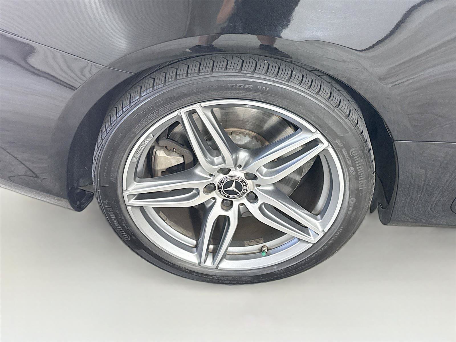 Used 2020 Mercedes-Benz E 450 Coupe image 24